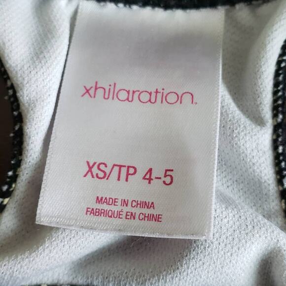 2 For $5 Sale Girl's Tropical Island One Piece Swimsuit Size XS (4/5) - Picture 10 of 13